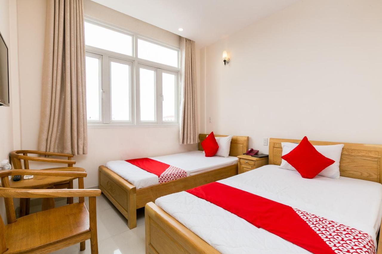 Hotel Oyo 463 Phu Hoang Nam Hô Chi Minh-Ville
